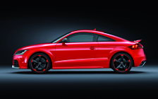 Cars wallpapers Audi TT RS Plus - 2012