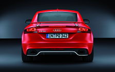 Cars wallpapers Audi TT RS Plus - 2012