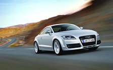 Cars wallpapers Audi TT Coupe - 2006