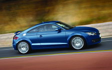 Cars wallpapers Audi TT Coupe - 2006