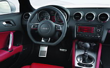 Cars wallpapers Audi TT Coupe - 2006