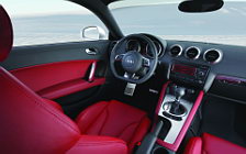 Cars wallpapers Audi TT Coupe - 2006
