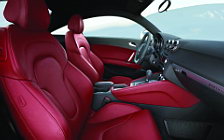 Cars wallpapers Audi TT Coupe - 2006