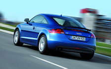 Cars wallpapers Audi TT TDI Quattro - 2008