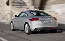 Cars wallpapers Audi TT Coupe - 2010