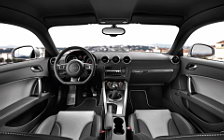 Cars wallpapers Audi TT Coupe - 2010