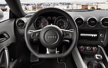 Cars wallpapers Audi TT Coupe - 2010