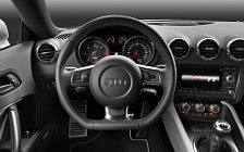 Cars wallpapers Audi TT Coupe - 2010
