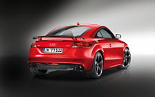 Cars wallpapers Audi TT 2.0 TFSI S-Line Competition - 2012