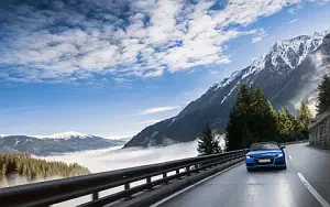 Cars wallpapers Audi TT Roadster 2.0 TFSI quattro S line - 2014