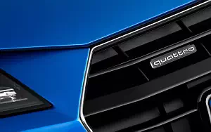 Cars wallpapers Audi TT Roadster 2.0 TFSI quattro S line - 2014