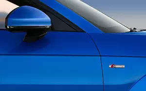 Cars wallpapers Audi TT Roadster 2.0 TFSI quattro S line - 2014