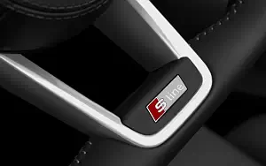 Cars wallpapers Audi TT Roadster 2.0 TFSI quattro S line - 2015