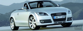 Audi TT Roadster - 2006