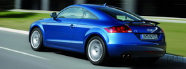 Audi TT TDI Quattro - 2008