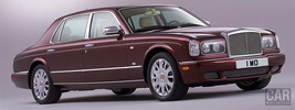 Bentley Arnage RL Mulliner - 2004