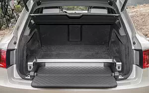 Cars wallpapers Bentley Bentayga Diesel (White Sand) - 2016