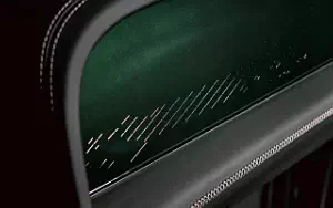 Cars wallpapers Bentley Mulliner Bentayga Hybrid - 2021