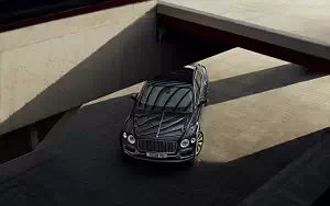Cars desktop wallpapers Bentley Flying Spur - 2019
