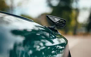 Cars wallpapers Bentley Flying Spur Hybrid - 2021