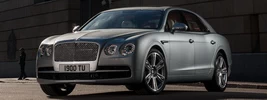 Bentley Flying Spur V8 - 2014