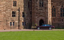 Cars wallpapers Bentley Mulsanne Diamond Jubilee Edition - 2012