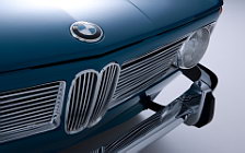 Cars wallpapers BMW 1500 E115 - 1962-1964