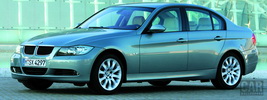 BMW 3 Series - 2005