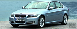 BMW 3 Series - 2008
