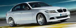 BMW 3 Series Performance Package - 2008