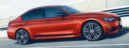 BMW 340i Edition M Sport Shadow - 2017