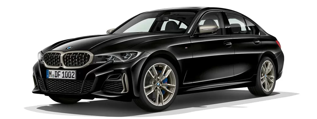Cars wallpapers BMW M340i xDrive - 2019 - Car wallpapers