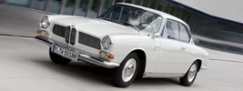 BMW 3200 CS - 1965