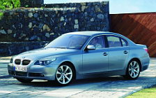BMW 5-Series - 2003