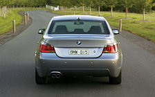 BMW 545i M Sports Package - 2004