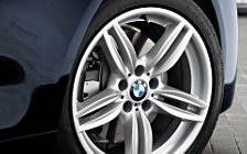 Cars wallpapers BMW 5-series M Sports Package - 2010