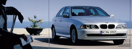 BMW 5 Series - 2001