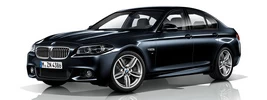 BMW 5 Series M-Sport Package - 2013