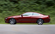 Cars wallpapers BMW 640i Coupe - 2011