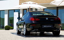 Cars wallpapers BMW 650i Coupe Individual - 2011