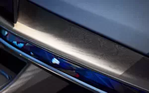 Cars wallpapers BMW i7 M70 xDrive (Frozen Tanzanite Blue) - 2023