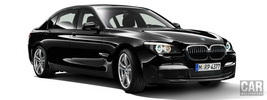 BMW 7 Series M Sports Package - 2009