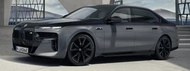 BMW M760e xDrive - 2022
