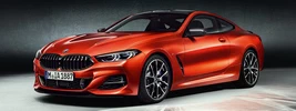 BMW M850i xDrive Carbon Package - 2018