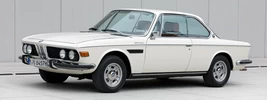 BMW 3.0 CSI - 1973