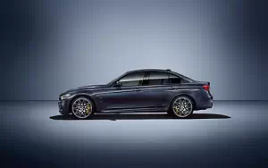 Cars wallpapers BMW M3 30 Years M3 - 2016