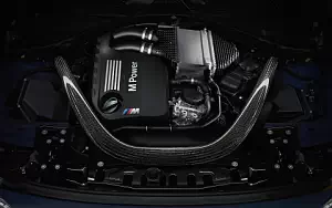 Cars wallpapers BMW M3 30 Years M3 - 2016