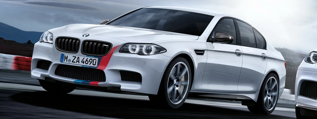 Cars wallpapers BMW M5 Performance Accessories - 2013 - Car wallpapers