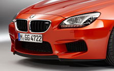 Cars wallpapers BMW M6 Coupe - 2012