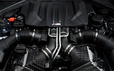 Cars wallpapers BMW M6 Coupe - 2012